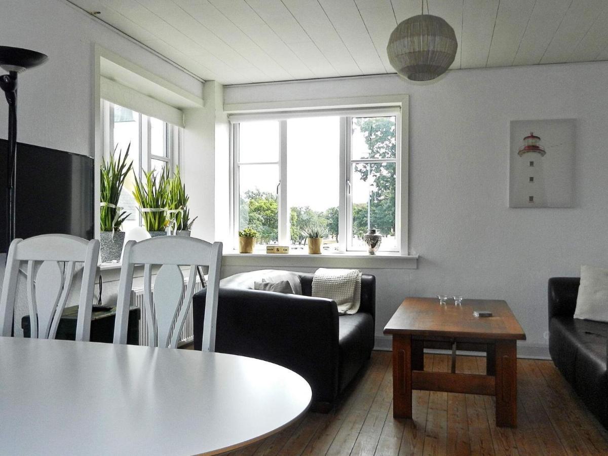 4 Person Holiday Home In Skagen Habitación foto