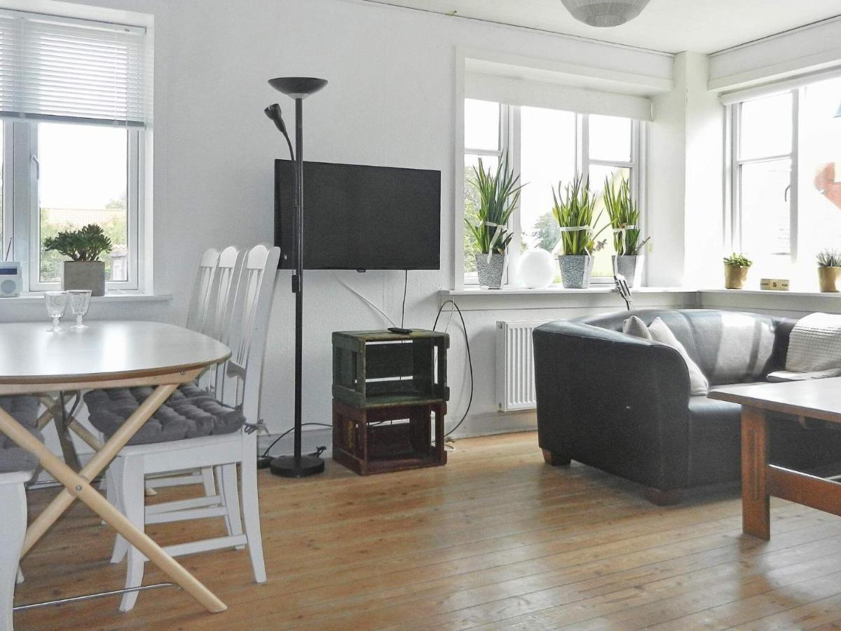 4 Person Holiday Home In Skagen Habitación foto
