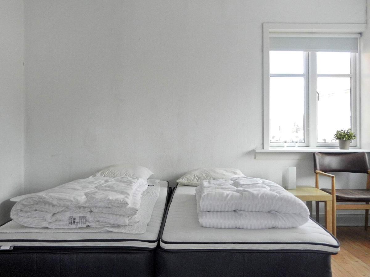 4 Person Holiday Home In Skagen Habitación foto
