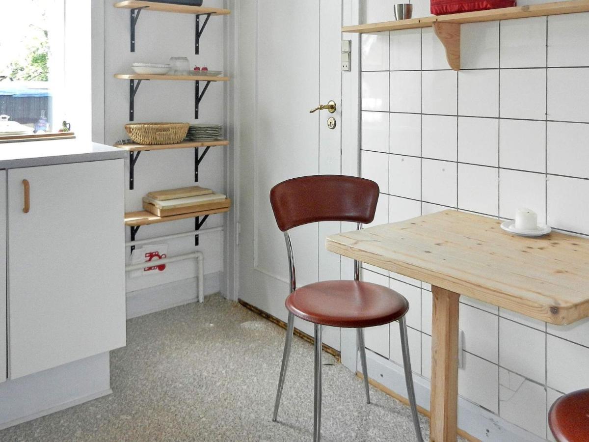 4 Person Holiday Home In Skagen Habitación foto