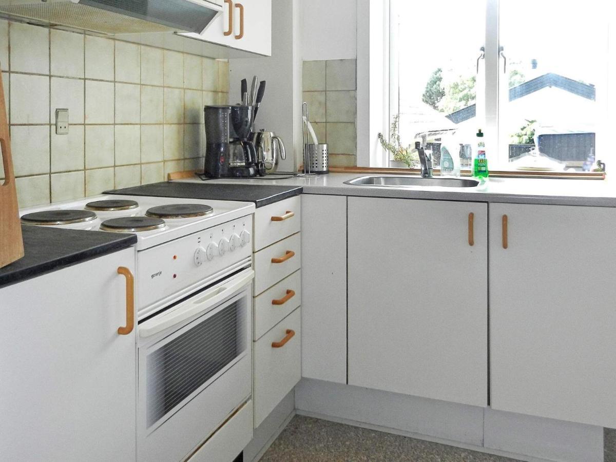 4 Person Holiday Home In Skagen Habitación foto